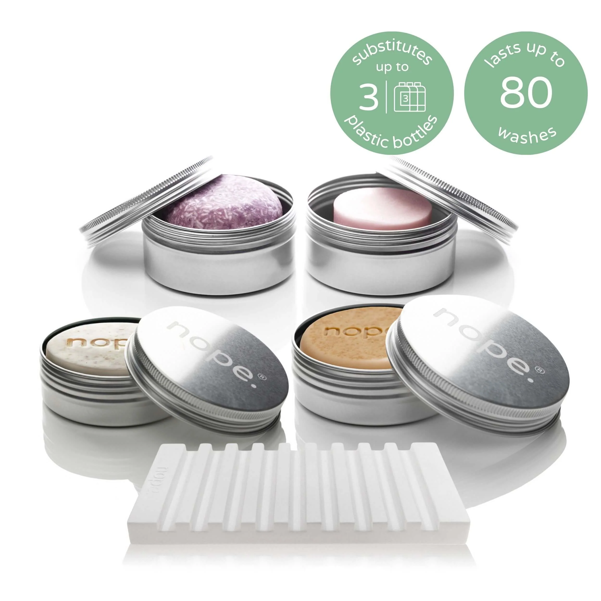hair, face & body fast dry gift set. (back in stock from 25th May 26) - Image 19