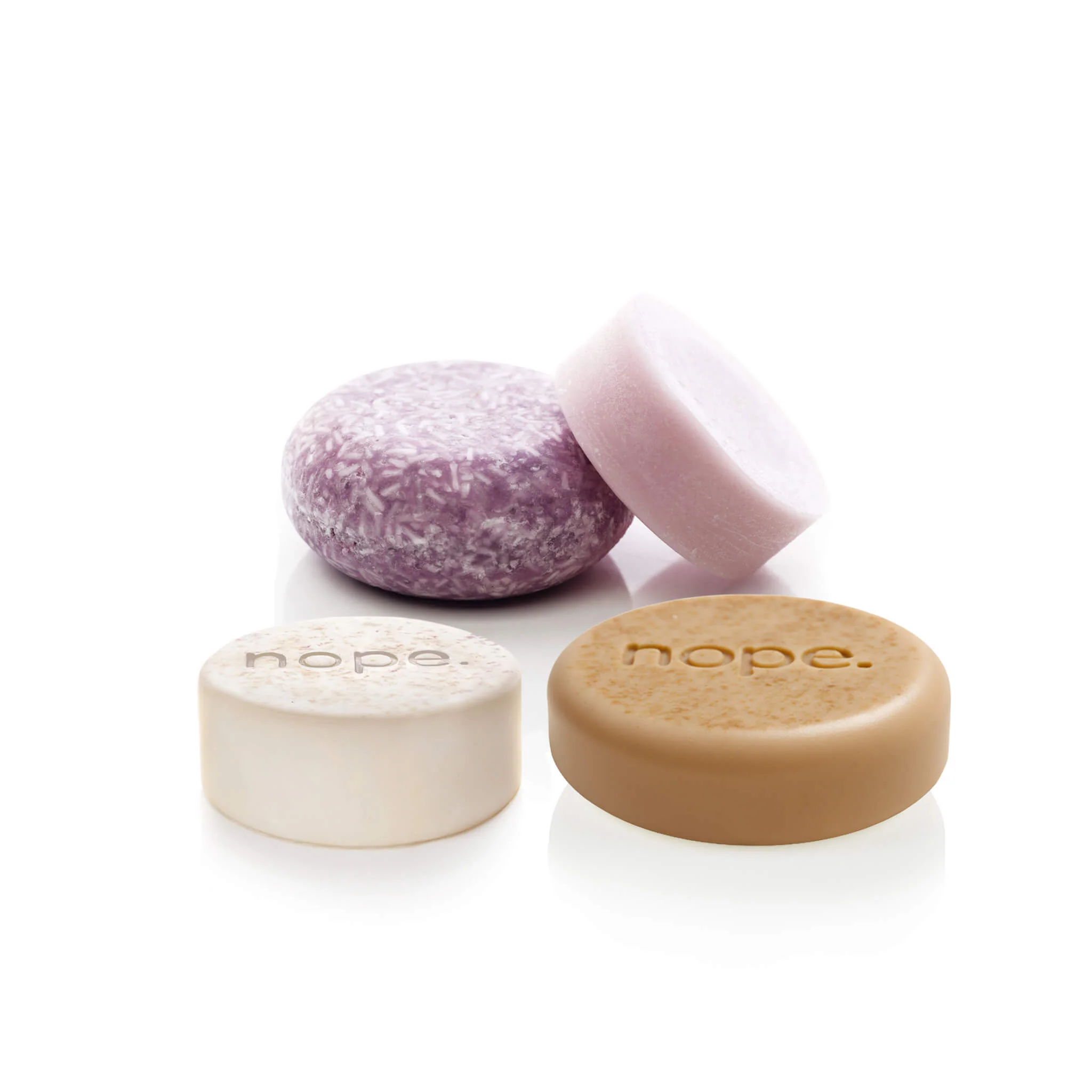 into the deep | oat so soft | sweet earth | hair, face & body set. (back in stock from 25th May 26)