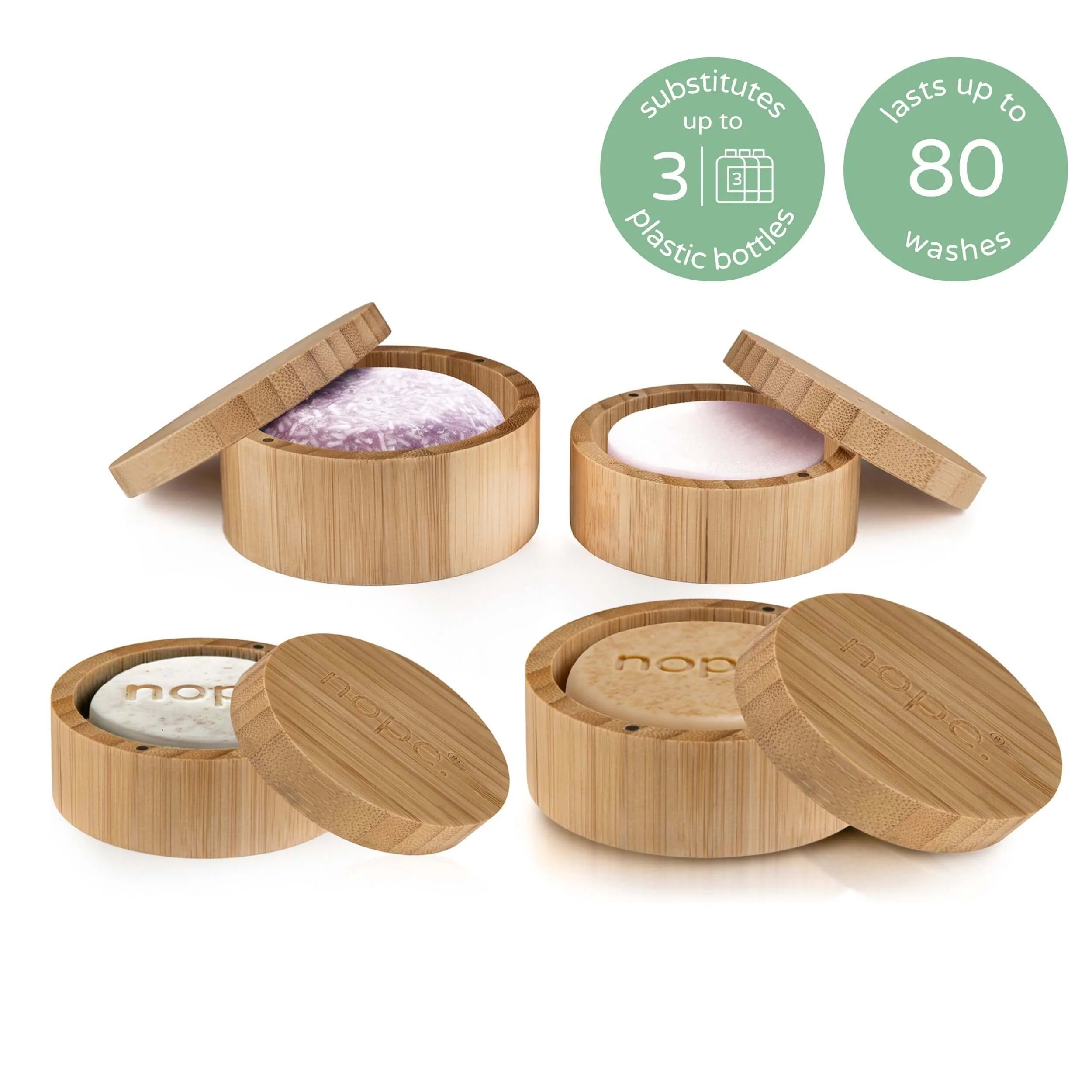 into the deep | oat so soft | sweet earth | hair, face & body travel set. (back in stock from 25th May 26) - Image 2