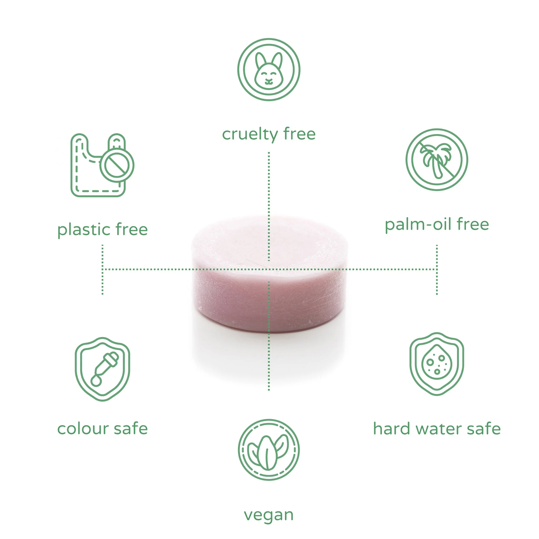 into the deep | oat so soft | sweet earth | hair, face & body travel set. (back in stock from 25th May 26) - Image 4