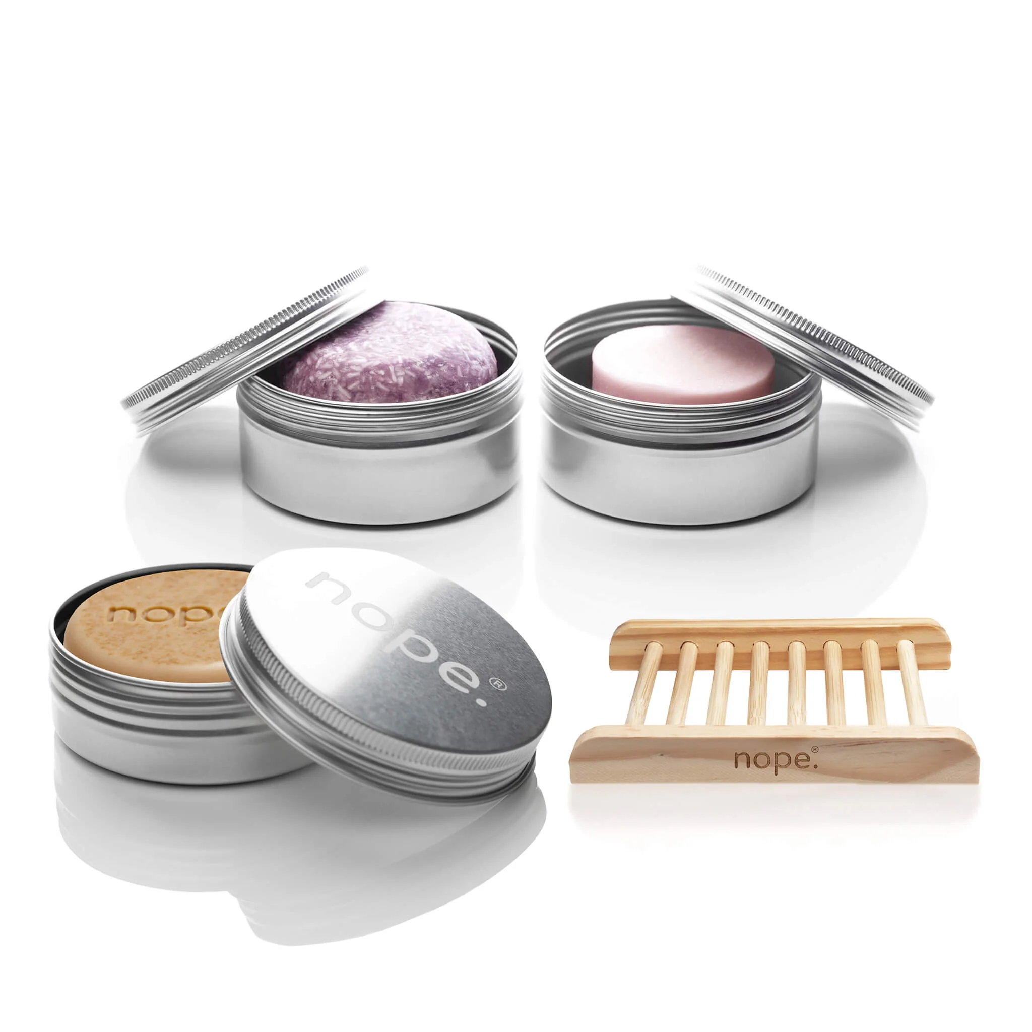 into the deep | sweet earth| hair & body complete set. (back in stock from 25th May 26)
