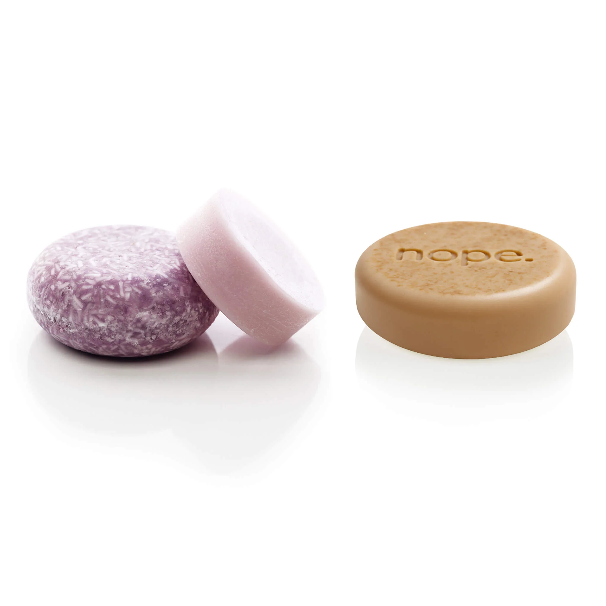 into the deep | sweet earth | hair & body set. (back in stock from 25th May 26)