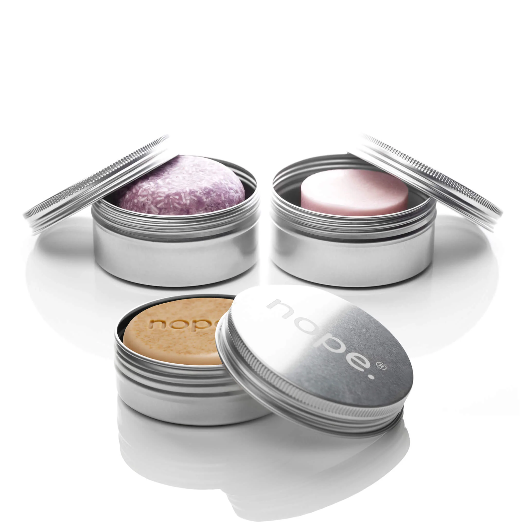 into the deep | sweet earth | hair & body travel set. (back in stock from 25th May 26)