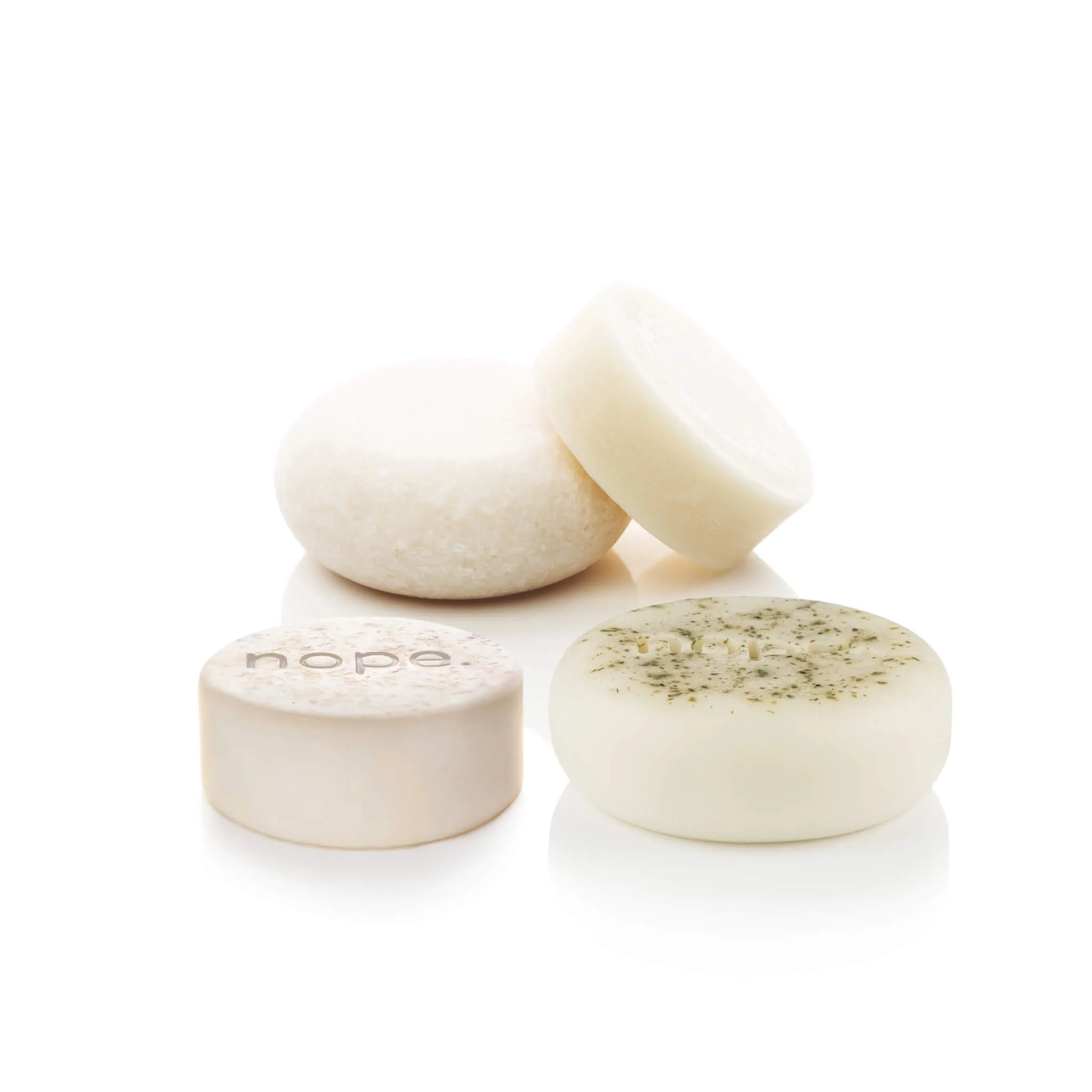 peppermint refresh | oat so soft | fresh air | hair, face & body set. (back in stock from 25th May 26)