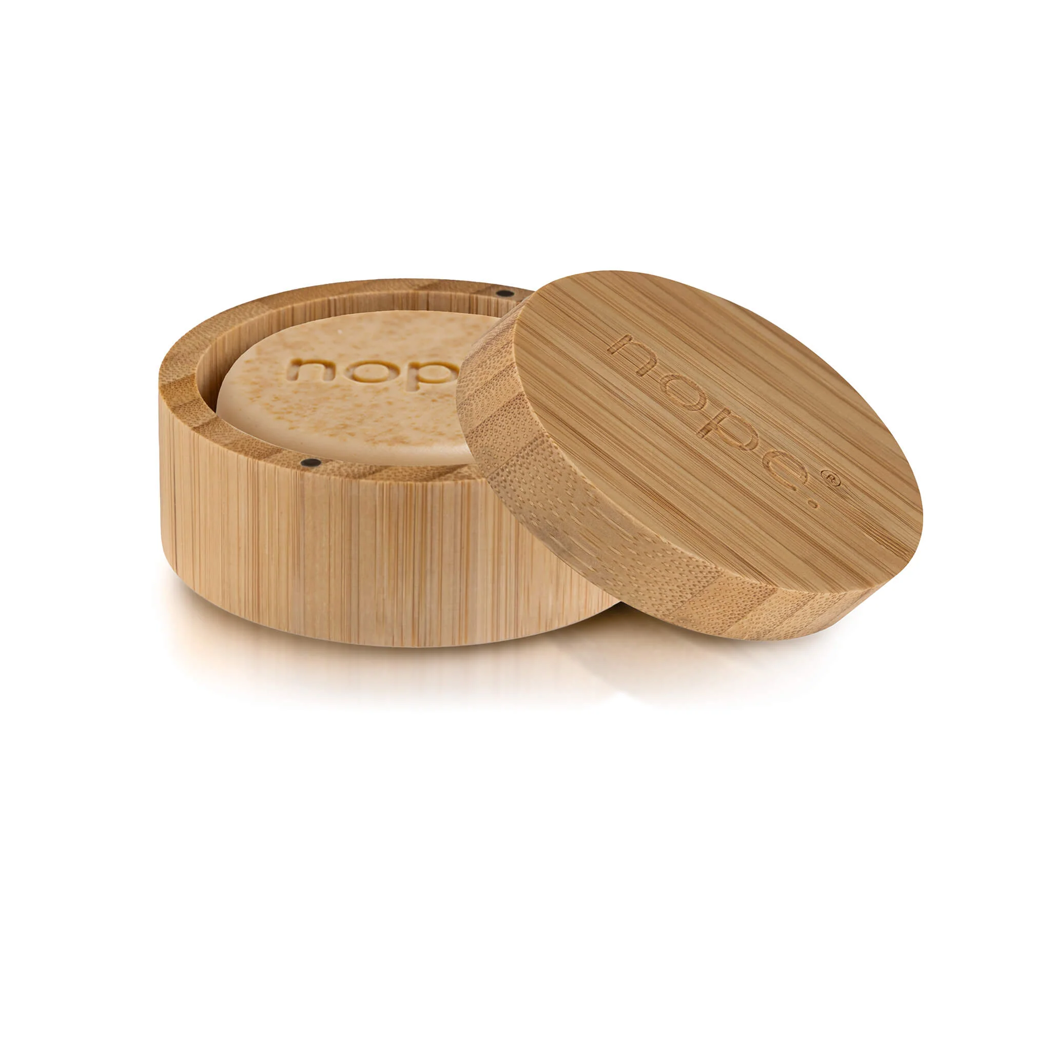 sweet earth vanilla & oat body cleansing bar travel set. (back in stock from 25th May 26) - Image 3